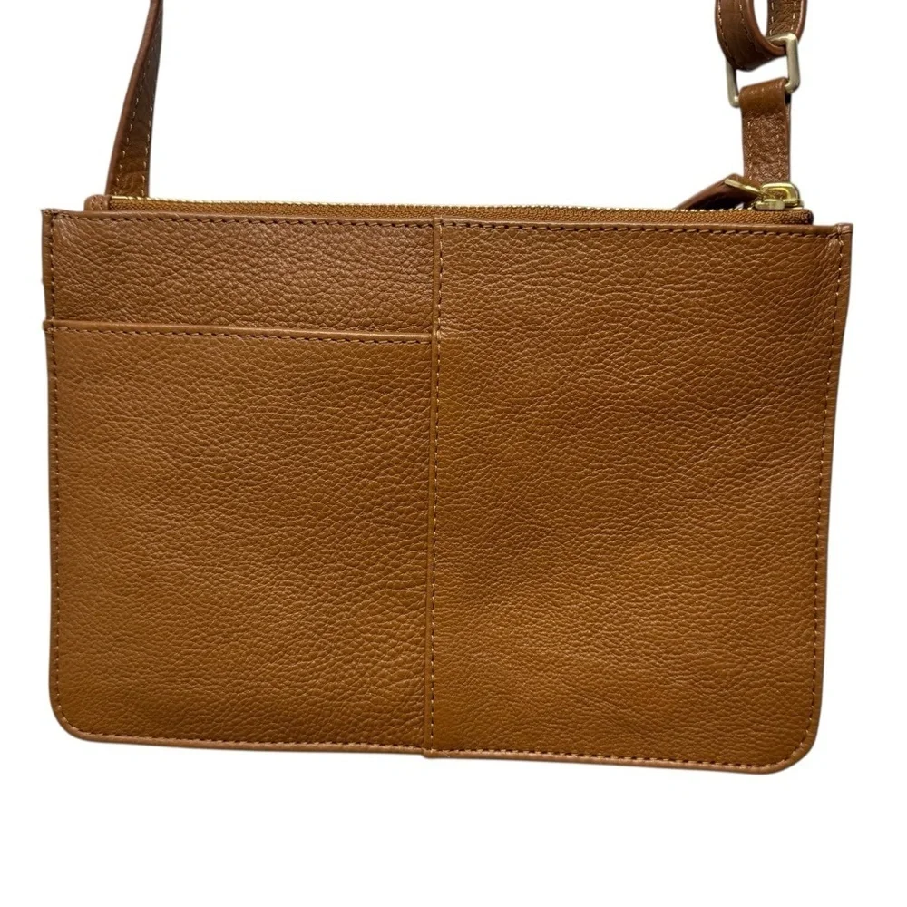 Radley London Double Zip Crossbody Bag